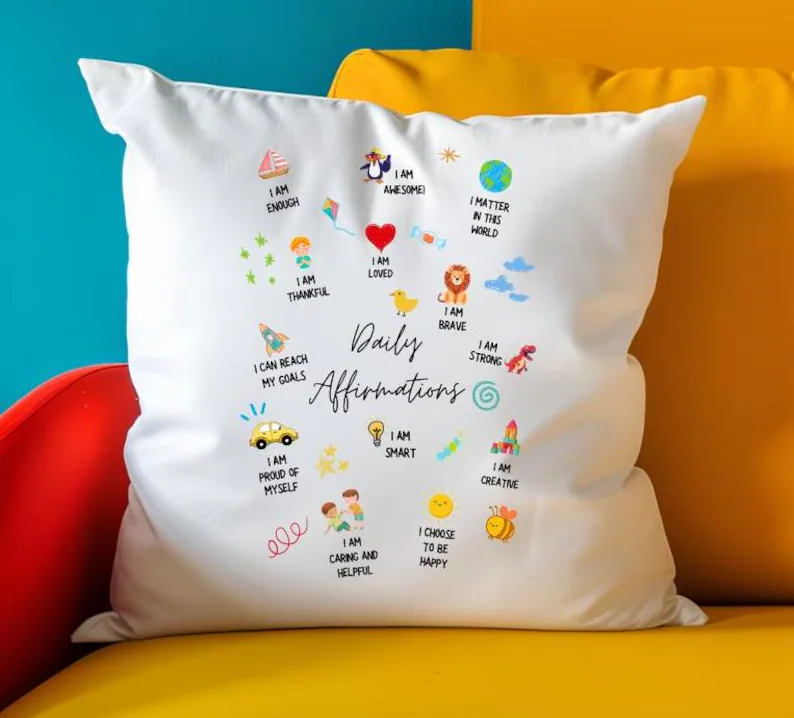 Personal Your Classic Pillow