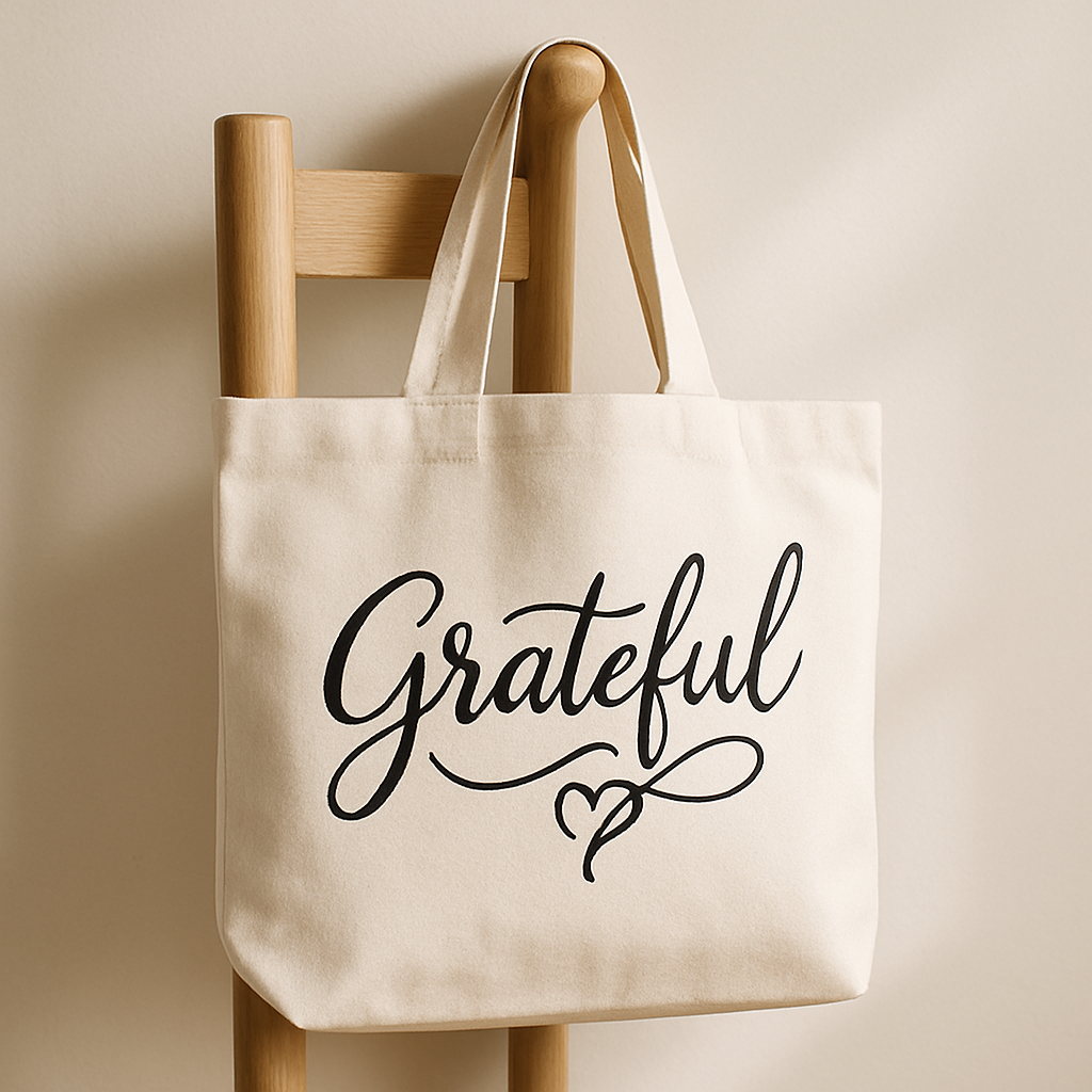 Our Beautiful Designed Classic Tote Bag