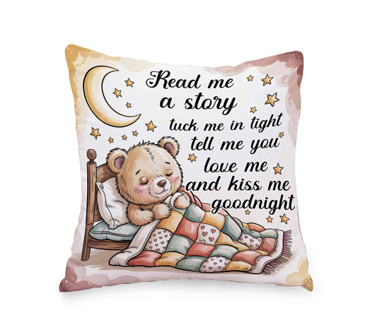 Our Beautiful Baby Massage Pillow