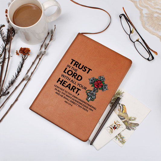 Graphic Daily Journal
