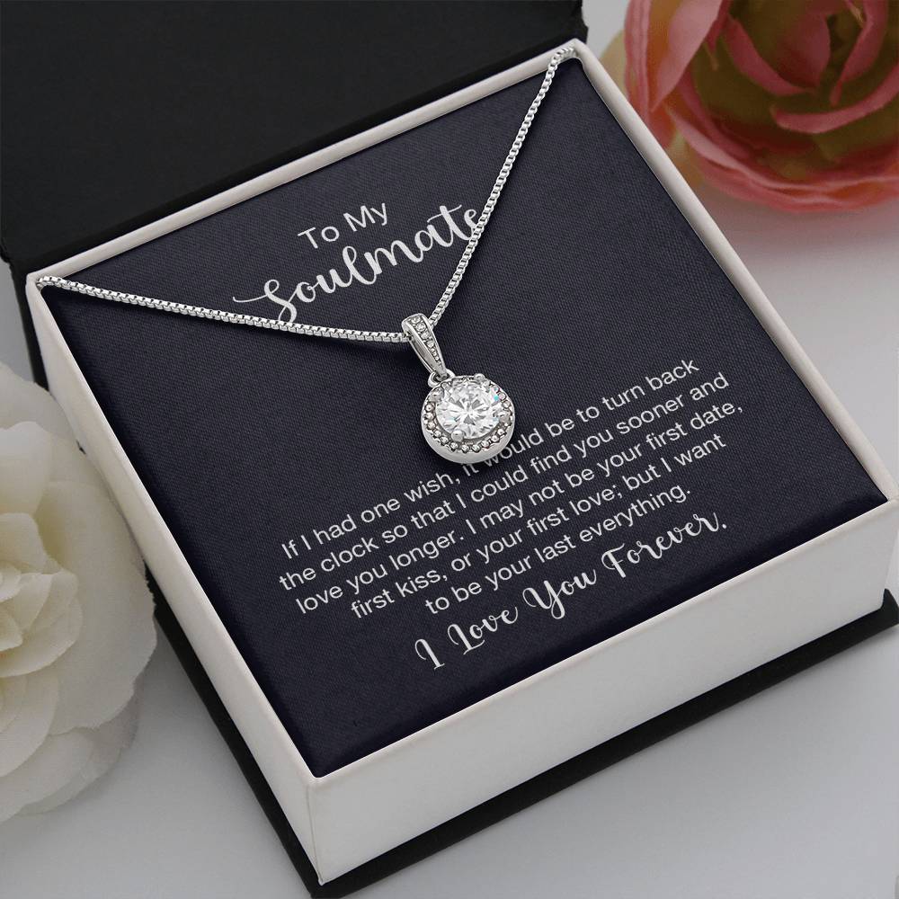 Eternal Hope Necklace