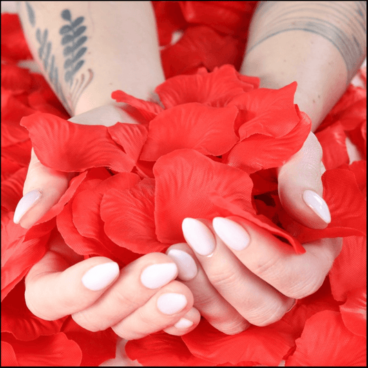 Rose Petals To Enhance Every Gift Of Love