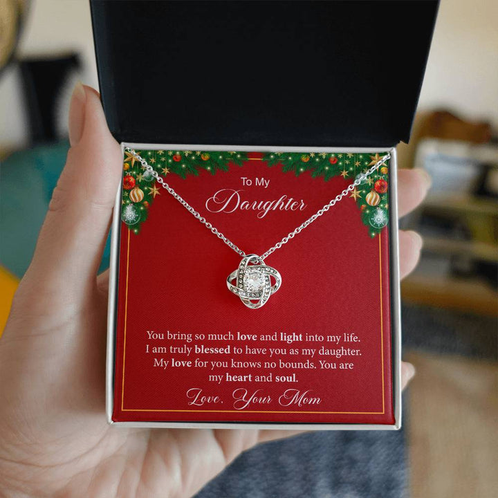 Jewelry With  Message Cards