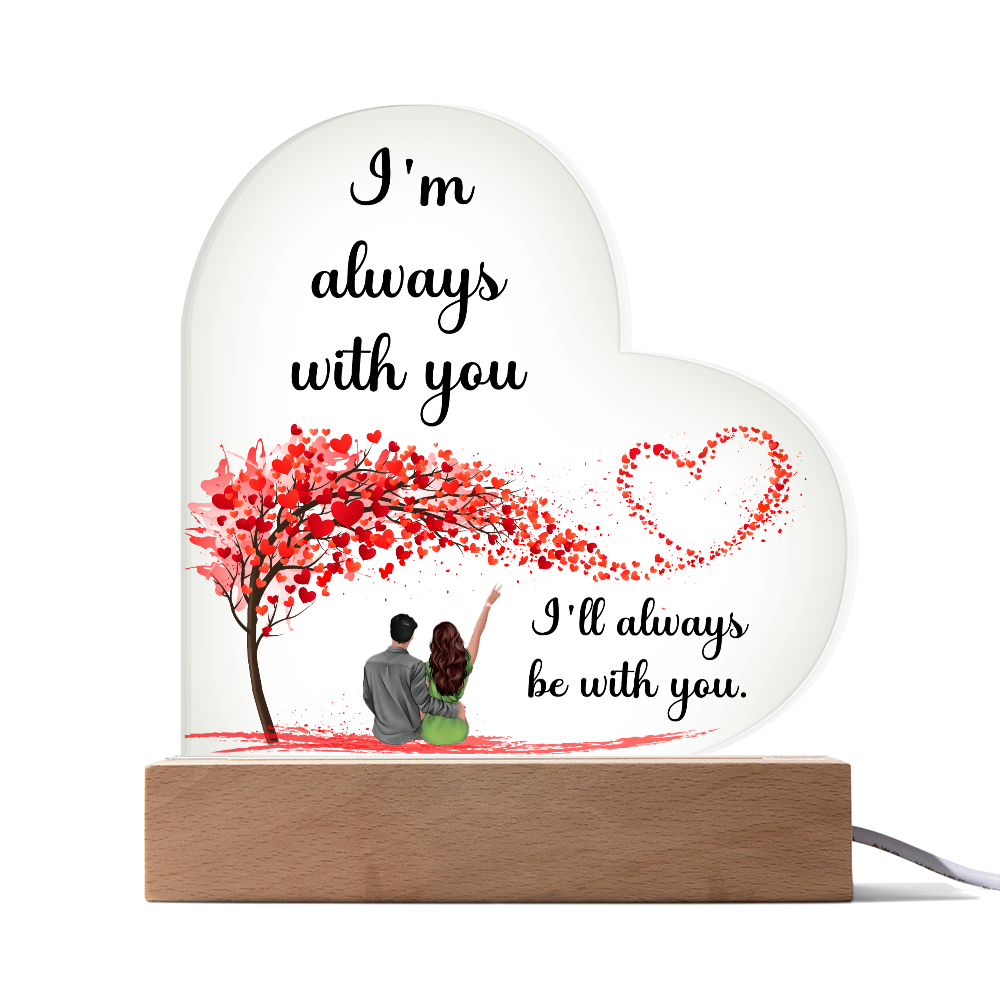 A Gift For  Your Valentine