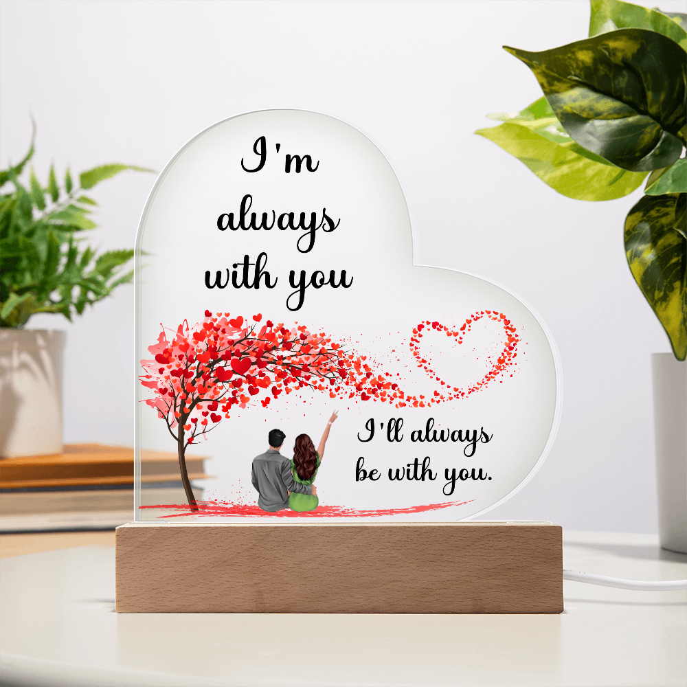 A Gift For  Your Valentine