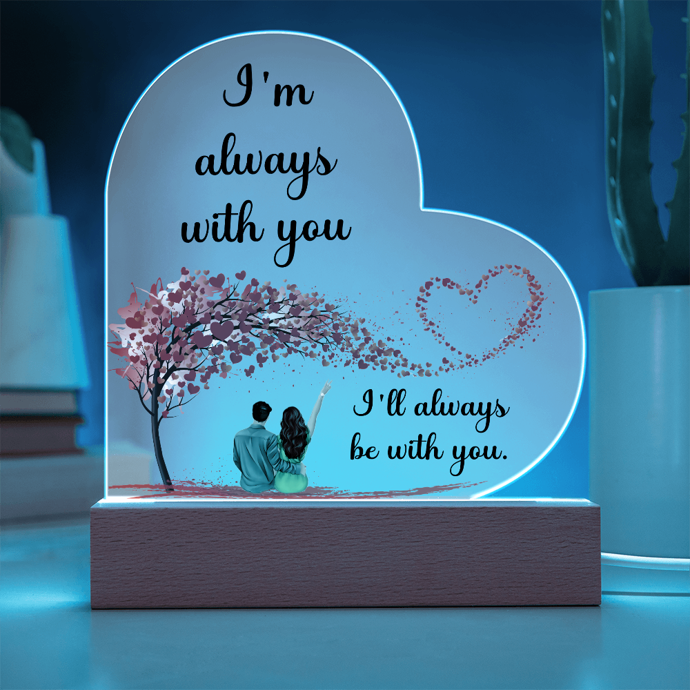 A Gift For  Your Valentine