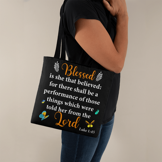 Classic Tote Bag
