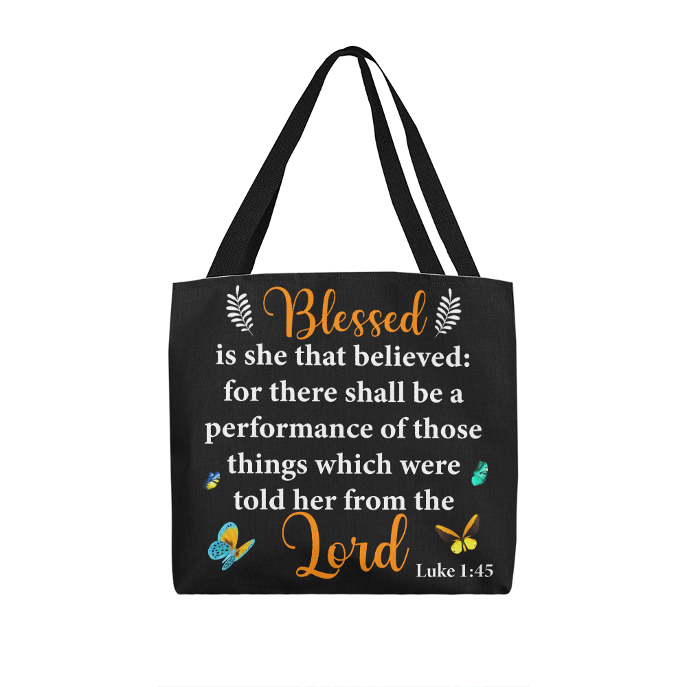 Classic Tote Bag