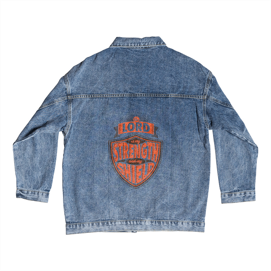 Men's DTG Denim Jacket