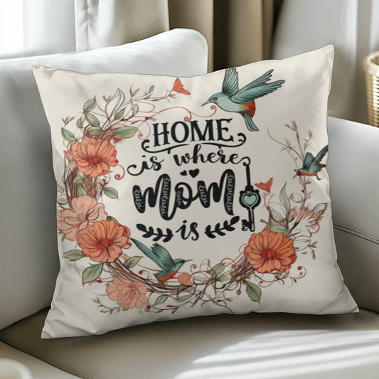 Beautiful Home Accent Pillows  -  In Various Sizes