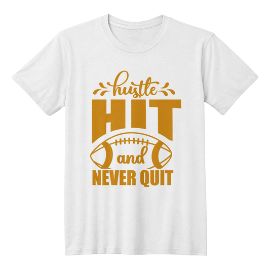 Bella + Canvas 3001 Unisex T-Shirt Front Print