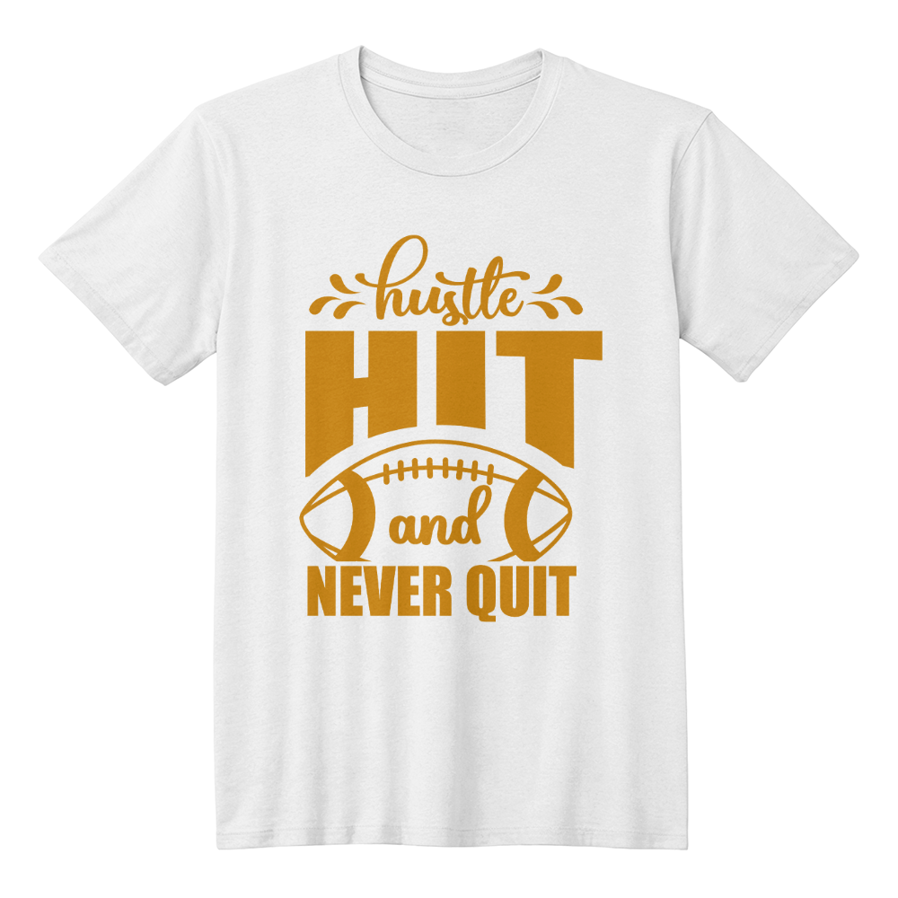 Bella + Canvas 3001 Unisex T-Shirt Front Print