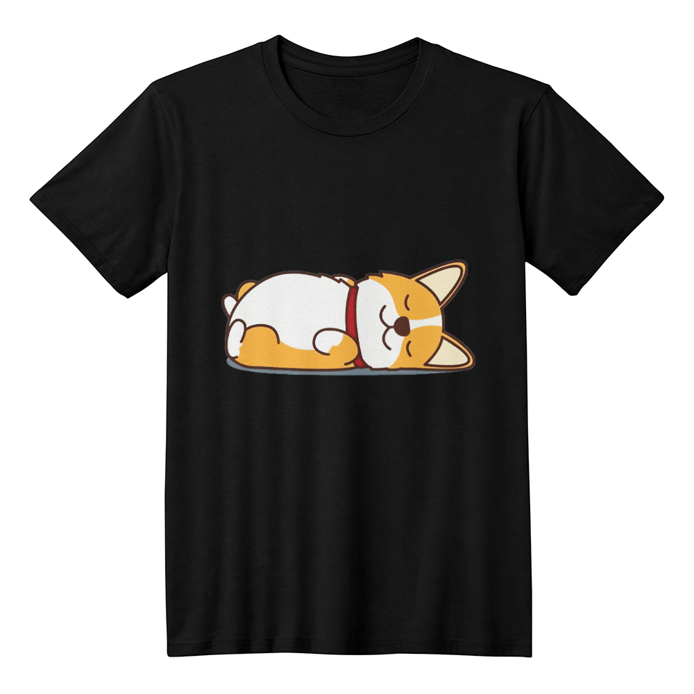 I Don't do morning, Cats, Bella + Canvas 3001 Unisex T-Shirt Front Print