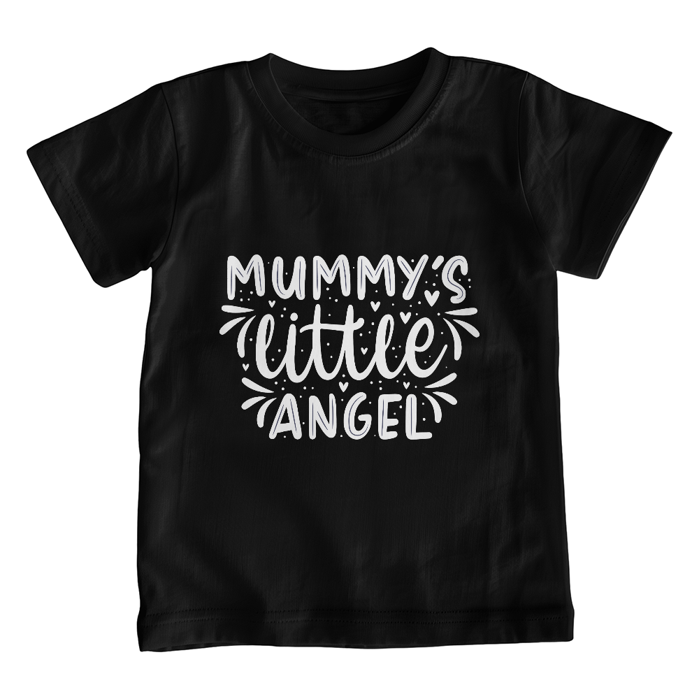 Bella + Canvas 3001Y Unisex Youth T-Shirt Front Print