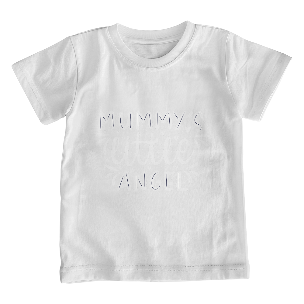 Bella + Canvas 3001Y Unisex Youth T-Shirt Front Print