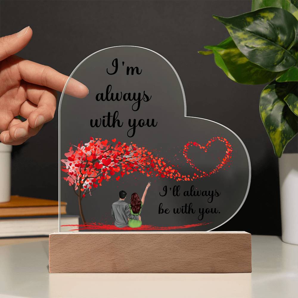 A Gift For  Your Valentine