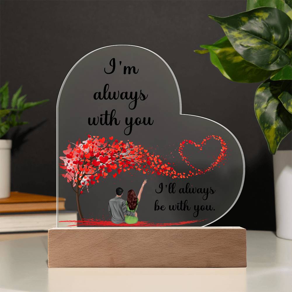 A Gift For  Your Valentine