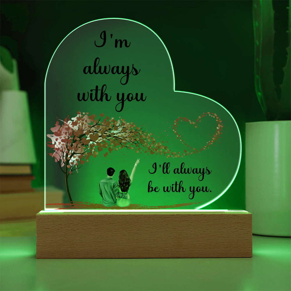 A Gift For  Your Valentine