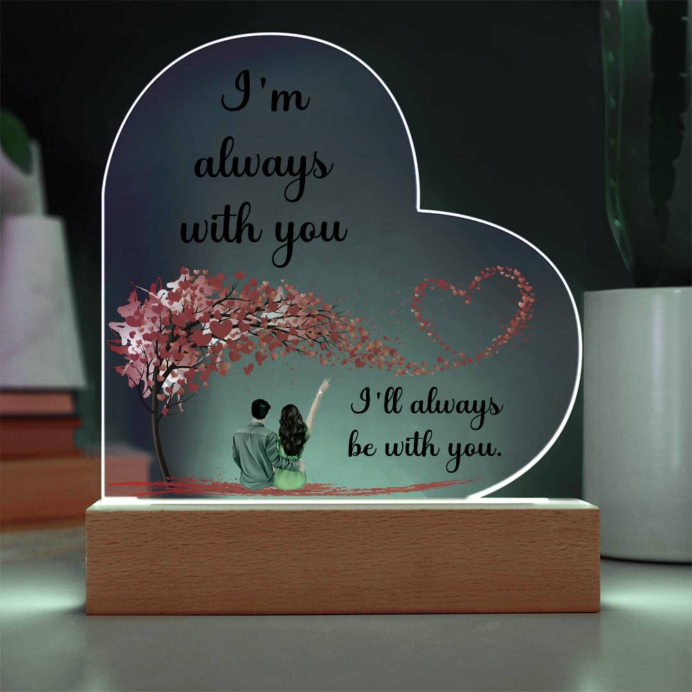 A Gift For  Your Valentine