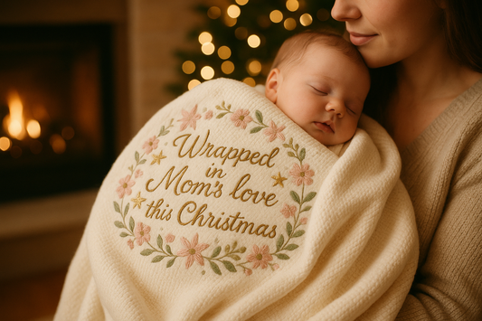 Comfort and Style  Coral Fleece Blanket